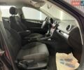 Серый Ауди А3, объемом двигателя 2 л и пробегом 242 тыс. км за 9500 $, фото 24 на Automoto.ua