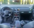 Сірий Ауді А3, об'ємом двигуна 1.97 л та пробігом 126 тис. км за 11000 $, фото 10 на Automoto.ua