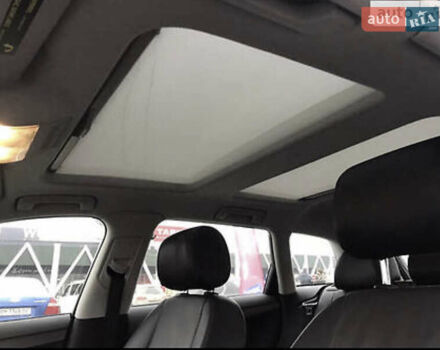 Серый Ауди А3, объемом двигателя 2 л и пробегом 298 тыс. км за 9500 $, фото 7 на Automoto.ua