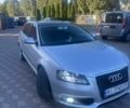 Сірий Ауді А3, об'ємом двигуна 1.97 л та пробігом 126 тис. км за 11000 $, фото 1 на Automoto.ua