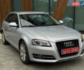 Ауді А3 2012 у Луцьку на Automoto.ua Сірий Ауді А3, об'ємом двигуна 2 л та пробігом 205 тис. км за 10499 $, фото 1 на Automoto.ua