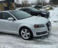 Сірий Ауді А3, об'ємом двигуна 2 л та пробігом 154 тис. км за 9500 $, фото 2 на Automoto.ua