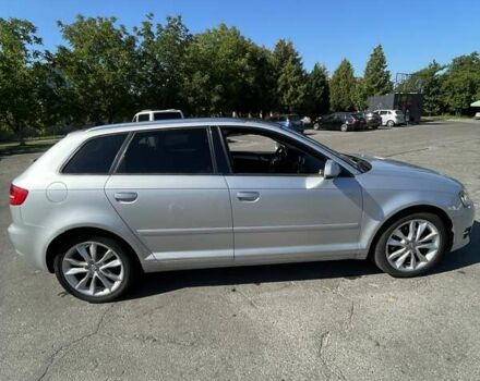 Серый Ауди А3, объемом двигателя 0 л и пробегом 297 тыс. км за 10700 $, фото 12 на Automoto.ua