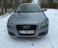 Серый Ауди А3, объемом двигателя 1.97 л и пробегом 320 тыс. км за 10900 $, фото 1 на Automoto.ua