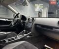 Сірий Ауді А3, об'ємом двигуна 1.4 л та пробігом 193 тис. км за 9800 $, фото 14 на Automoto.ua