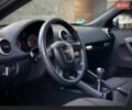 Сірий Ауді А3, об'ємом двигуна 1.8 л та пробігом 280 тис. км за 7000 $, фото 6 на Automoto.ua