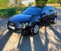 Сірий Ауді А3, об'ємом двигуна 2 л та пробігом 215 тис. км за 9300 $, фото 1 на Automoto.ua