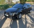 Серый Ауди А3, объемом двигателя 2 л и пробегом 215 тыс. км за 9000 $, фото 1 на Automoto.ua
