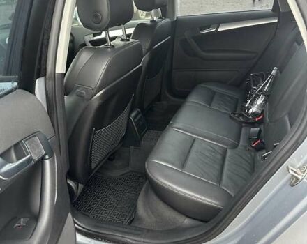 Серый Ауди А3, объемом двигателя 1.97 л и пробегом 275 тыс. км за 9500 $, фото 12 на Automoto.ua