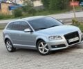 Серый Ауди А3, объемом двигателя 1.97 л и пробегом 189 тыс. км за 9499 $, фото 5 на Automoto.ua