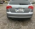 Серый Ауди А3, объемом двигателя 1.97 л и пробегом 275 тыс. км за 9500 $, фото 8 на Automoto.ua