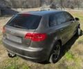Сірий Ауді А3, об'ємом двигуна 1.6 л та пробігом 288 тис. км за 9600 $, фото 7 на Automoto.ua