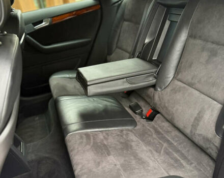 Ауді А3 2012 у Луцьку на Automoto.ua Сірий Ауді А3, об'ємом двигуна 2 л та пробігом 205 тис. км за 10499 $, фото 12 на Automoto.ua