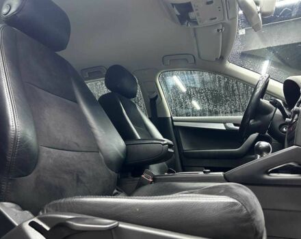 Серый Ауди А3, объемом двигателя 1.4 л и пробегом 193 тыс. км за 9800 $, фото 15 на Automoto.ua