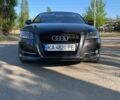Серый Ауди А3, объемом двигателя 2 л и пробегом 215 тыс. км за 9100 $, фото 1 на Automoto.ua