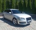 Сірий Ауді А3, об'ємом двигуна 1.8 л та пробігом 280 тис. км за 7012 $, фото 1 на Automoto.ua
