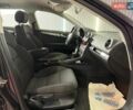 Сірий Ауді А3, об'ємом двигуна 2 л та пробігом 242 тис. км за 9500 $, фото 24 на Automoto.ua