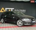 Серый Ауди А3, объемом двигателя 2 л и пробегом 242 тыс. км за 9500 $, фото 2 на Automoto.ua