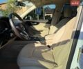 Серый Ауди А3, объемом двигателя 2 л и пробегом 330 тыс. км за 8420 $, фото 4 на Automoto.ua