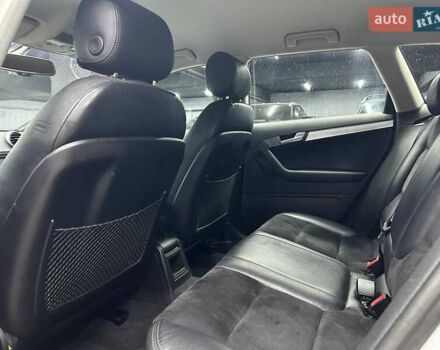 Серый Ауди А3, объемом двигателя 1.4 л и пробегом 193 тыс. км за 9800 $, фото 17 на Automoto.ua