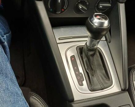 Серый Ауди А3, объемом двигателя 1.4 л и пробегом 193 тыс. км за 9400 $, фото 14 на Automoto.ua