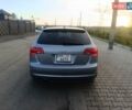 Сірий Ауді А3, об'ємом двигуна 1.97 л та пробігом 275 тис. км за 8999 $, фото 5 на Automoto.ua