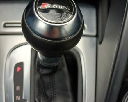 Серый Ауди А3, объемом двигателя 1.4 л и пробегом 193 тыс. км за 9400 $, фото 13 на Automoto.ua