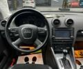Серый Ауди А3, объемом двигателя 1.4 л и пробегом 193 тыс. км за 9800 $, фото 10 на Automoto.ua