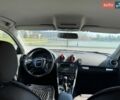 Сірий Ауді А3, об'ємом двигуна 1.97 л та пробігом 320 тис. км за 8600 $, фото 6 на Automoto.ua