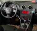 Серый Ауди А3, объемом двигателя 2 л и пробегом 242 тыс. км за 9500 $, фото 20 на Automoto.ua