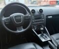 Серый Ауди А3, объемом двигателя 1.97 л и пробегом 189 тыс. км за 9499 $, фото 24 на Automoto.ua