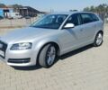 Серый Ауди А3, объемом двигателя 1.4 л и пробегом 202 тыс. км за 9600 $, фото 1 на Automoto.ua