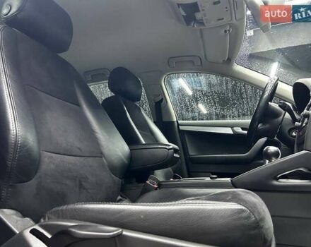 Серый Ауди А3, объемом двигателя 1.4 л и пробегом 193 тыс. км за 9800 $, фото 15 на Automoto.ua