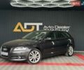 Серый Ауди А3, объемом двигателя 2 л и пробегом 242 тыс. км за 9500 $, фото 6 на Automoto.ua
