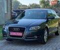 Серый Ауди А3, объемом двигателя 1.4 л и пробегом 156 тыс. км за 12350 $, фото 6 на Automoto.ua