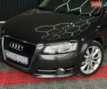 Серый Ауди А3, объемом двигателя 2 л и пробегом 242 тыс. км за 9500 $, фото 8 на Automoto.ua
