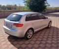 Серый Ауди А3, объемом двигателя 1.39 л и пробегом 157 тыс. км за 8900 $, фото 1 на Automoto.ua