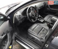 Серый Ауди А3, объемом двигателя 2 л и пробегом 298 тыс. км за 9500 $, фото 3 на Automoto.ua