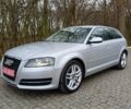 Серый Ауди А3, объемом двигателя 1.4 л и пробегом 193 тыс. км за 9400 $, фото 1 на Automoto.ua