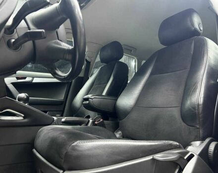 Серый Ауди А3, объемом двигателя 1.4 л и пробегом 193 тыс. км за 9800 $, фото 6 на Automoto.ua