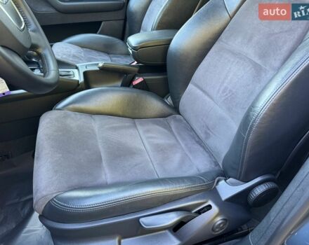 Серый Ауди А3, объемом двигателя 1.4 л и пробегом 156 тыс. км за 12350 $, фото 20 на Automoto.ua