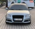 Сірий Ауді А3, об'ємом двигуна 1.97 л та пробігом 189 тис. км за 9499 $, фото 12 на Automoto.ua