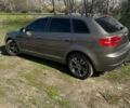 Сірий Ауді А3, об'ємом двигуна 1.6 л та пробігом 288 тис. км за 9600 $, фото 3 на Automoto.ua