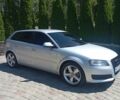 Сірий Ауді А3, об'ємом двигуна 1.8 л та пробігом 280 тис. км за 7012 $, фото 2 на Automoto.ua