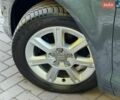 Серый Ауди А3, объемом двигателя 1.4 л и пробегом 156 тыс. км за 12350 $, фото 57 на Automoto.ua