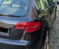 Сірий Ауді А3, об'ємом двигуна 1.6 л та пробігом 321 тис. км за 8300 $, фото 8 на Automoto.ua