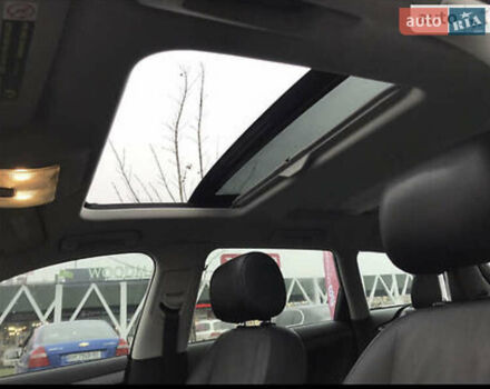 Серый Ауди А3, объемом двигателя 2 л и пробегом 298 тыс. км за 9500 $, фото 13 на Automoto.ua