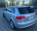 Сірий Ауді А3, об'ємом двигуна 1.97 л та пробігом 126 тис. км за 11000 $, фото 5 на Automoto.ua