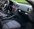 Серый Ауди А3, объемом двигателя 1.8 л и пробегом 280 тыс. км за 7022 $, фото 5 на Automoto.ua