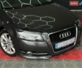 Серый Ауди А3, объемом двигателя 2 л и пробегом 242 тыс. км за 9500 $, фото 3 на Automoto.ua